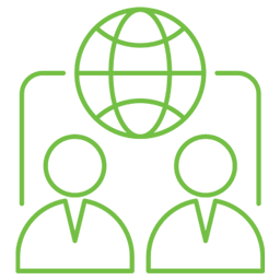 Enabling Cross-Border Collaboration