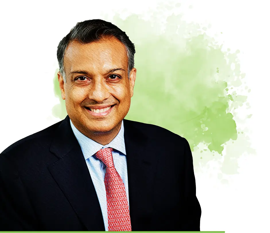 Sumant-Sinha