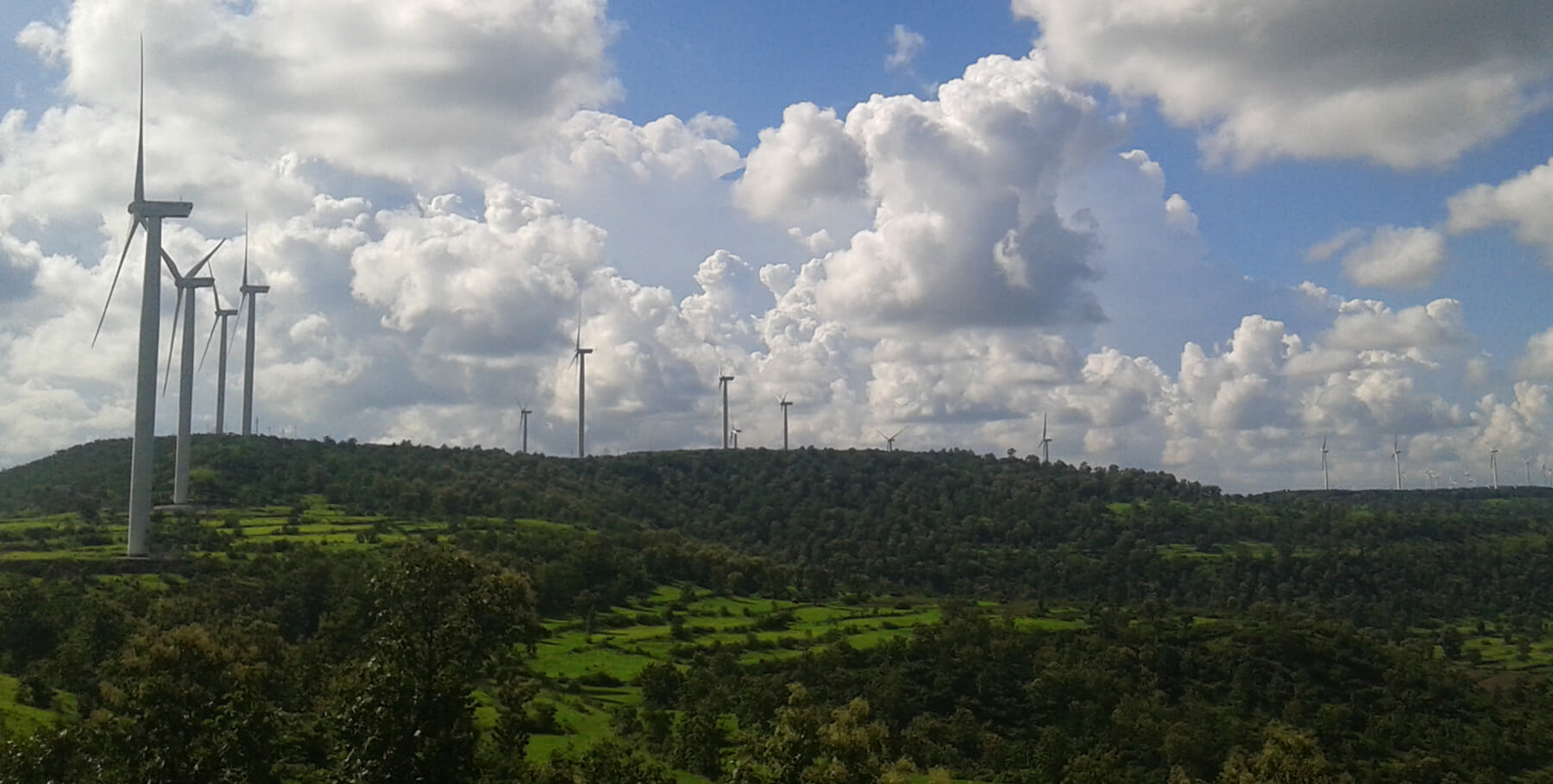 Emissions & Energy
