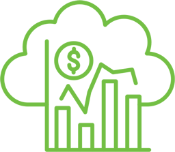 Transparent GHG Accounting (Scope 1, 2, and 3)