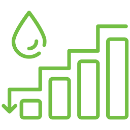 Efficient Water Usage