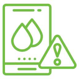 Water Usage & Risk Assessment
